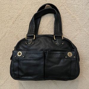 Marc Jacobs Turnlock satchel